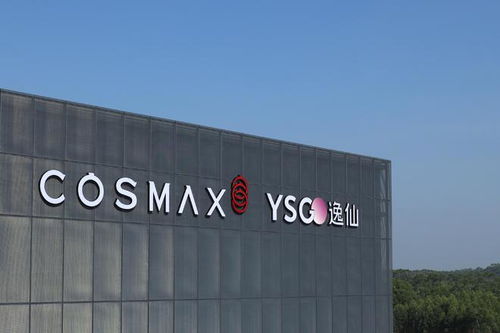 国产美妆内卷升级,完美日记母公司首座工厂开业,黄锦峰 产品是品牌的命脉