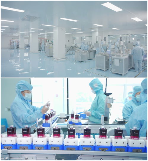 嘉柏俪美容护肤,用科技为人们护肤提供助力凤凰网山东 凤凰网
