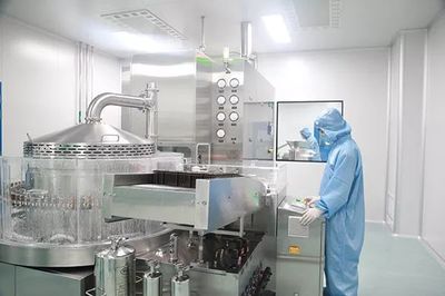 实力与科技并存 天奇生物OEM&ODM 值得您的信赖!