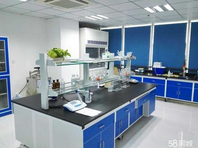 金百合生物科技 引领生物科技创新，服务健康未来