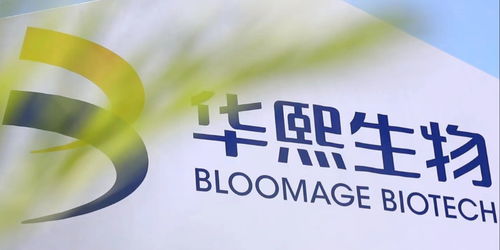 华熙生物 严守产品质量生命线，以生物科技铸就国货新标杆