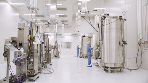赛默飞中国 全球生物制品与无菌制剂制造能力再升级，引领生物科技新浪潮