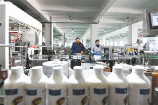 河北乐亭 承接京津产业转移，打造生物科技聚集高地