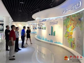 深圳北科生物科技携手深圳市唐山商会赴古冶区考察对接，共谋生物科技新篇章