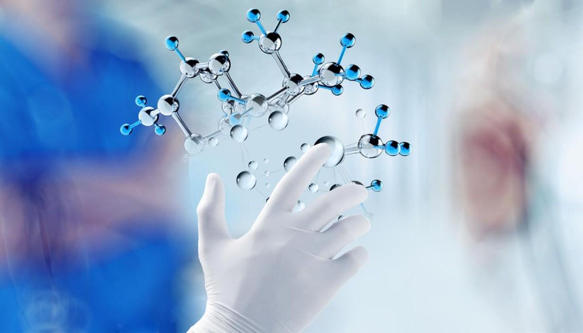 2022中国生物科技与大健康产业大会 生物科技引领健康未来